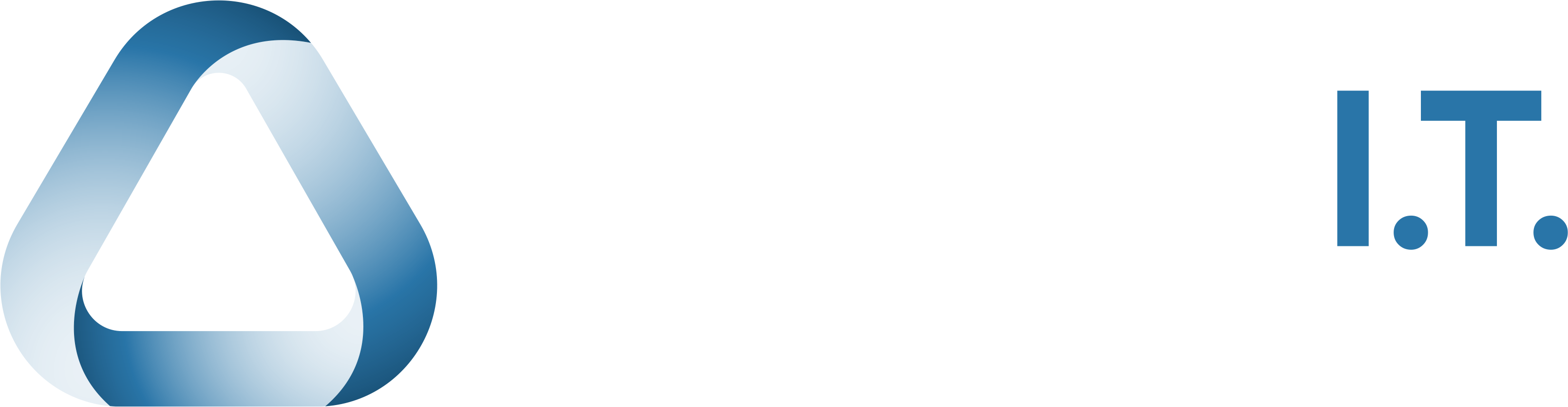 Expert I.T Logo W