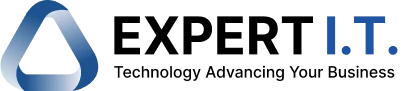 Expert IT Logo